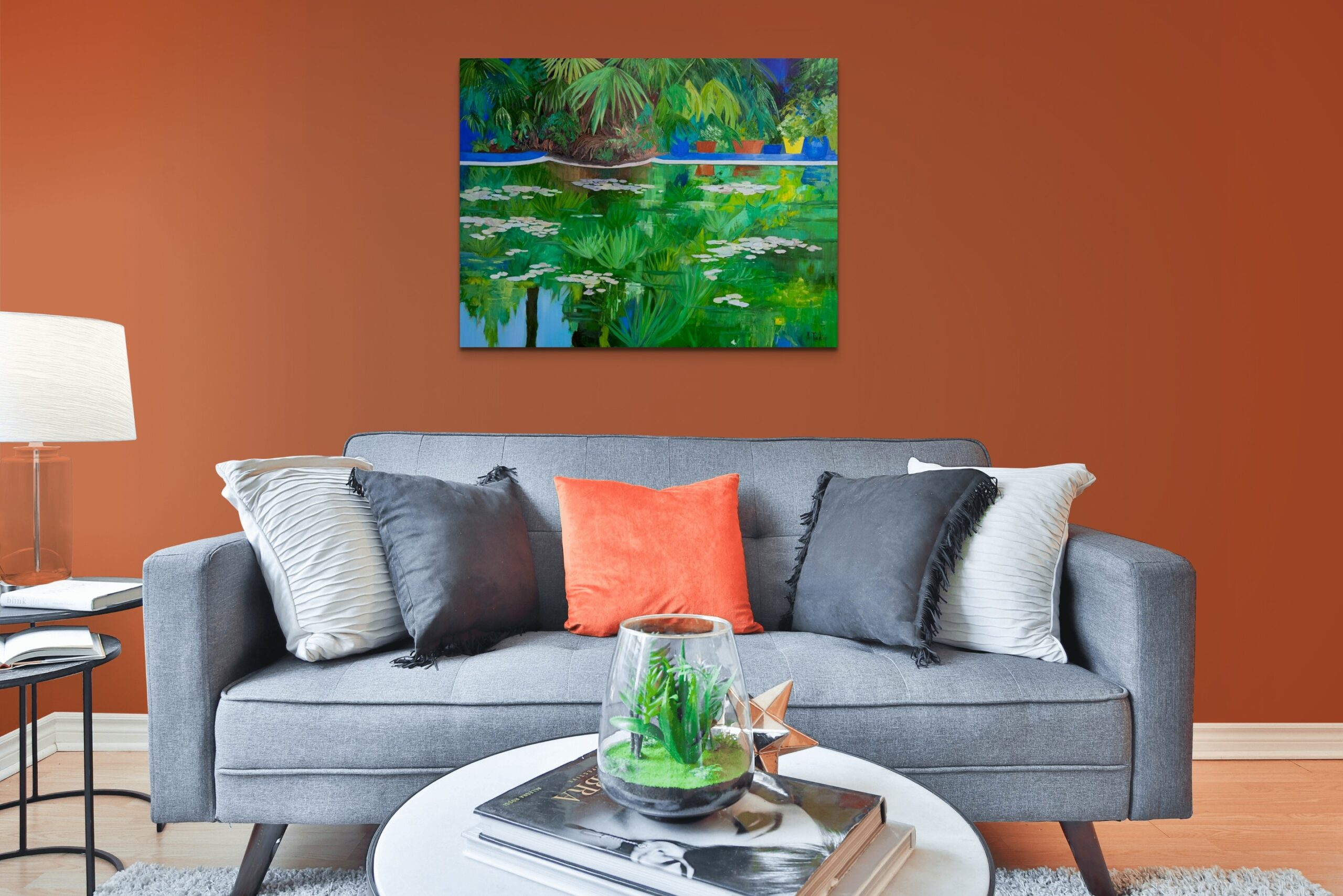 Reflet Majorelle - Image 8