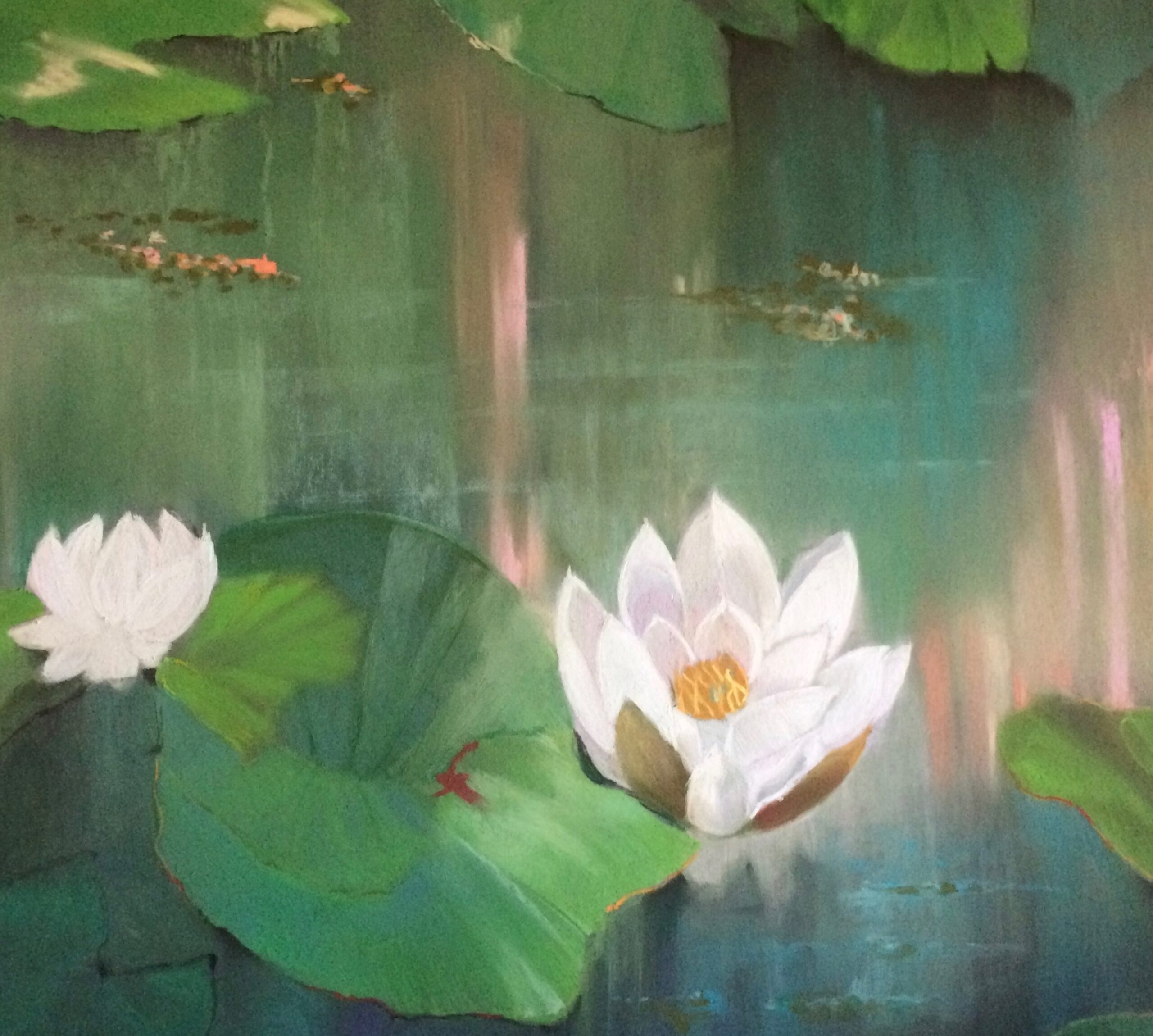 Fleur de Lotus - Image 3