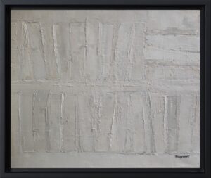 Sans un mot by Sophie Dumont