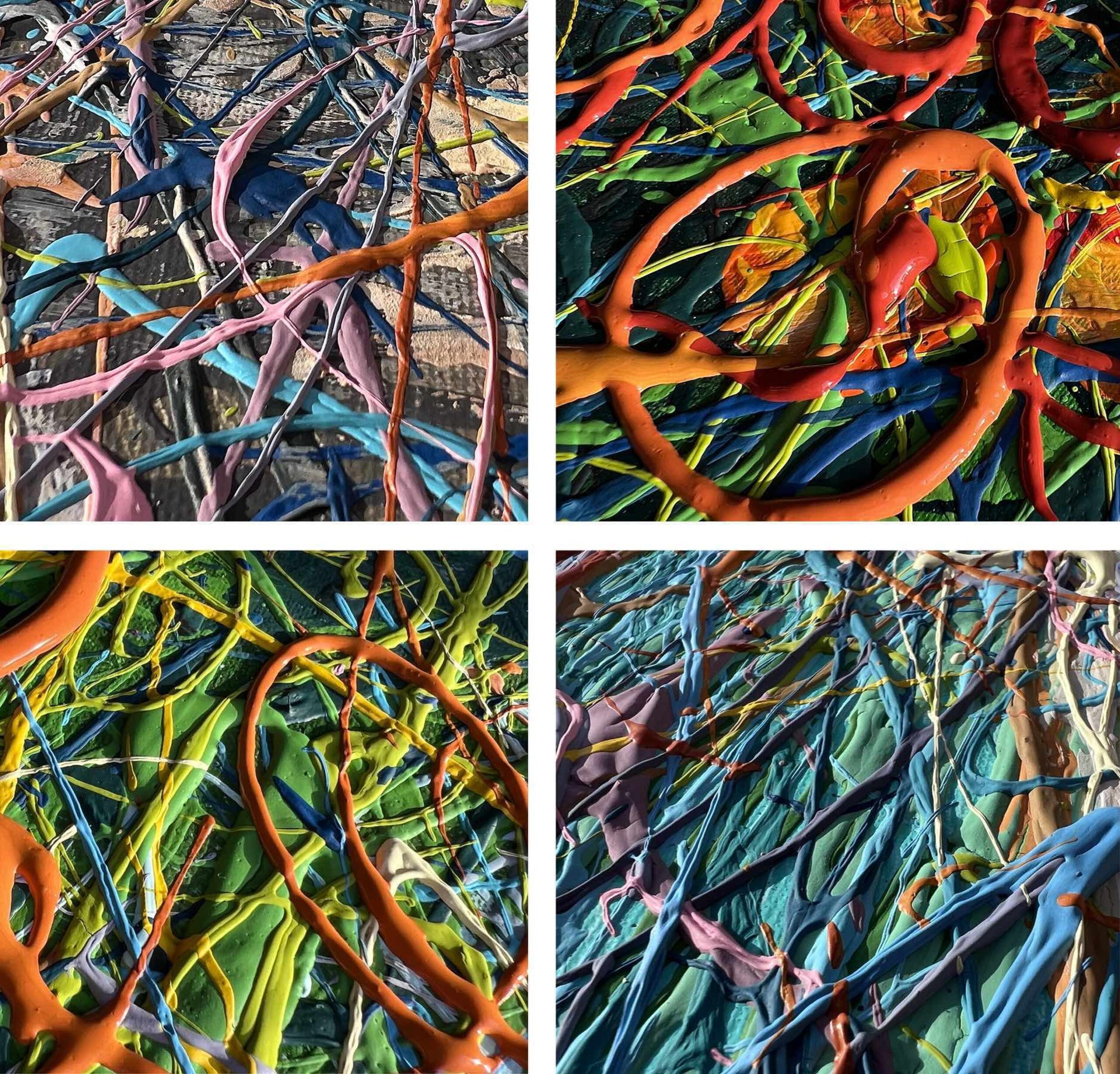 Golden Hour in a Mediterranean Alley - Image 7