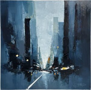 Hollis - Trafic by Daniel Castan