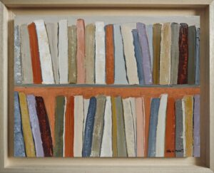 Fantaisie by Sophie Dumont