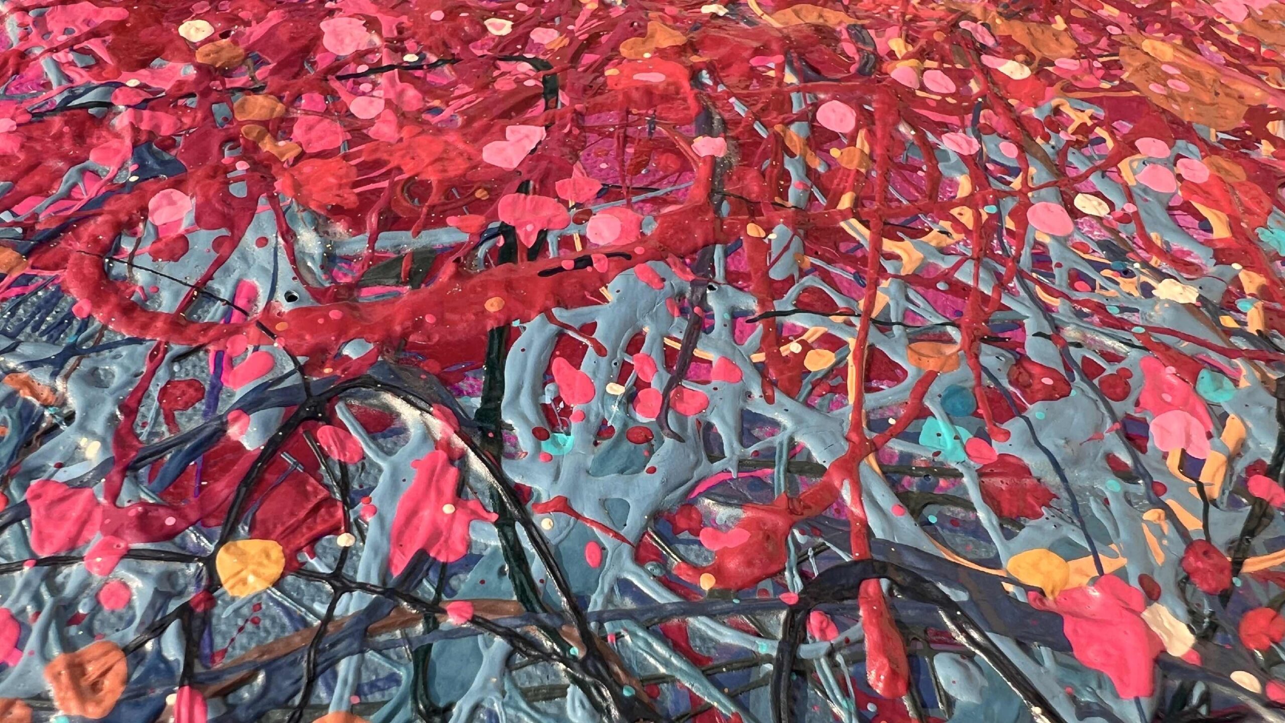 A spring to remember - Image 2