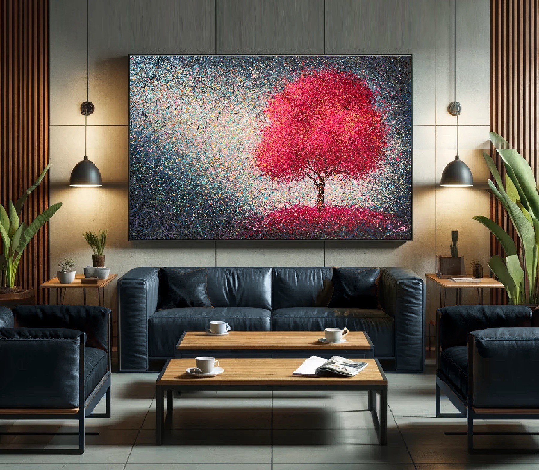 A spring to remember - Image 7