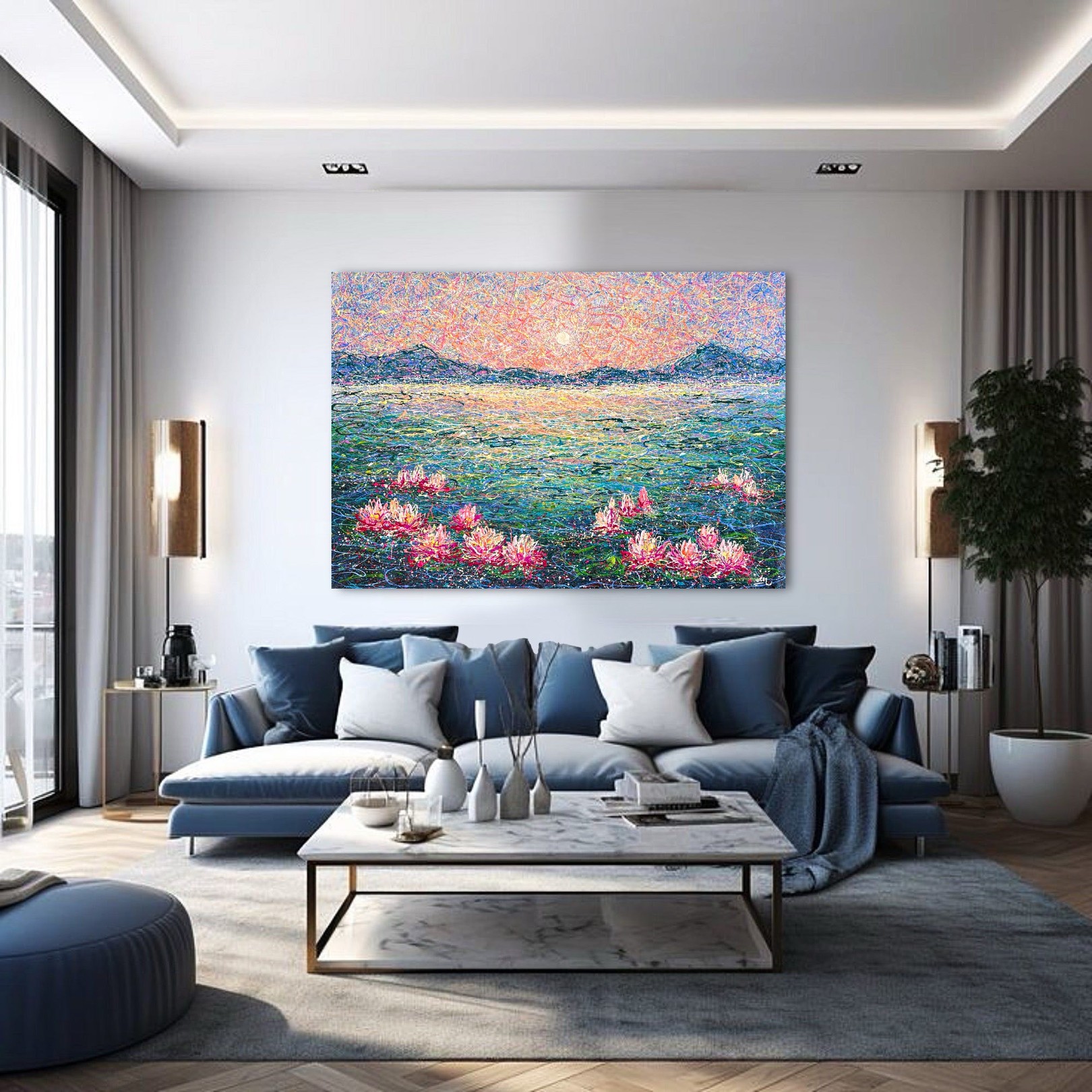 Tenderness of Morning – Image 8