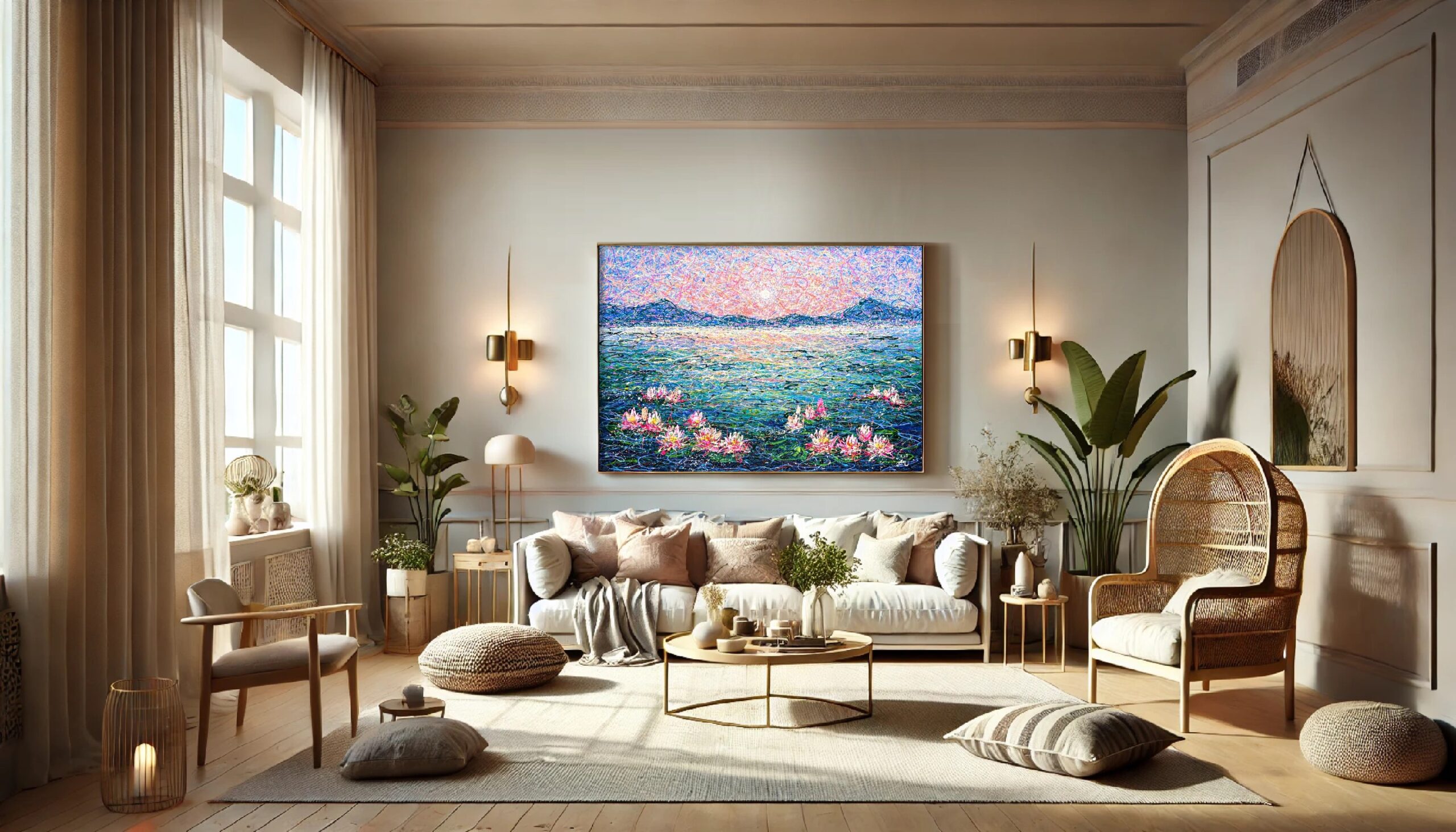 Tenderness of Morning – Image 2