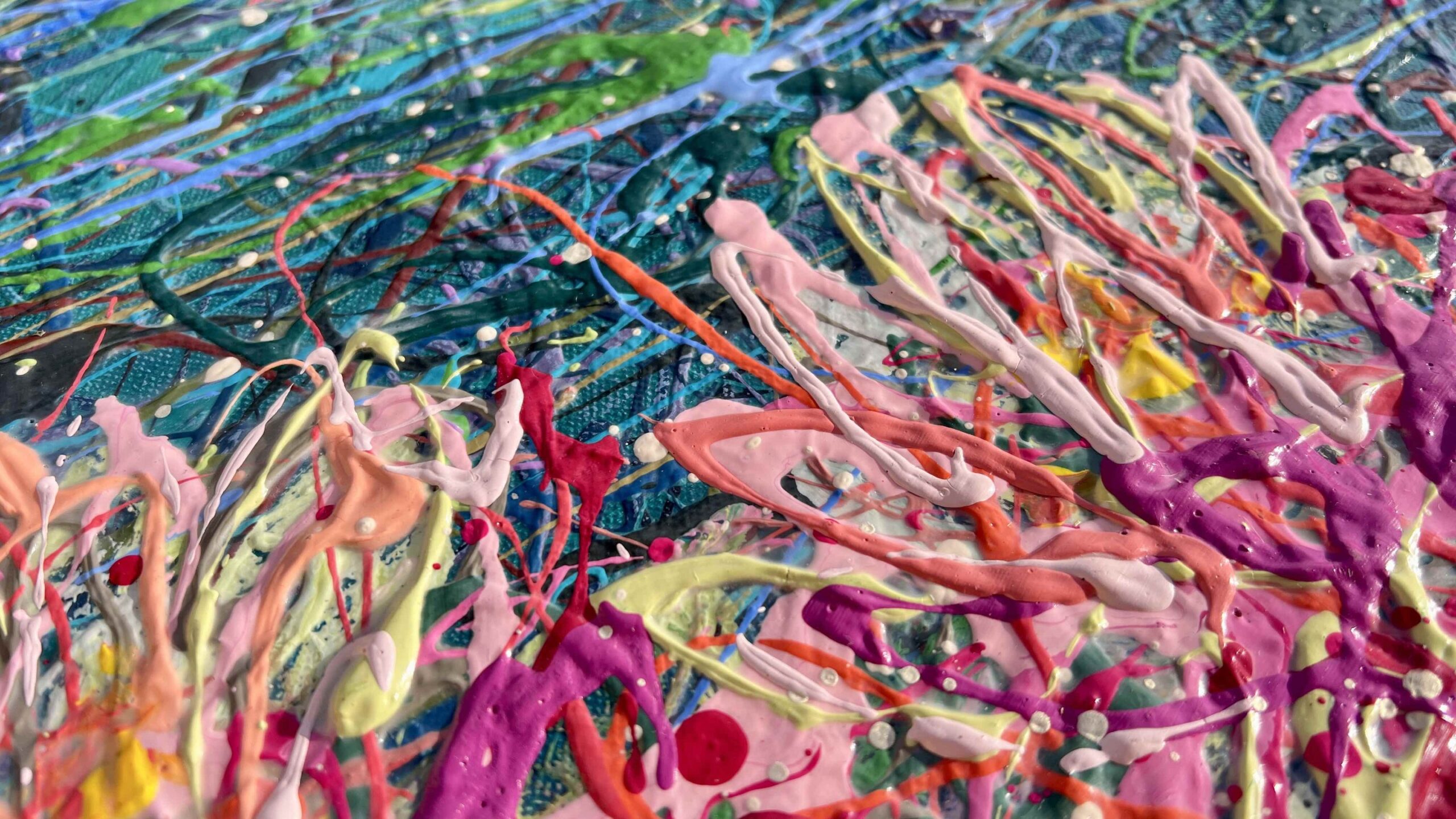 Tenderness of Morning – Image 4