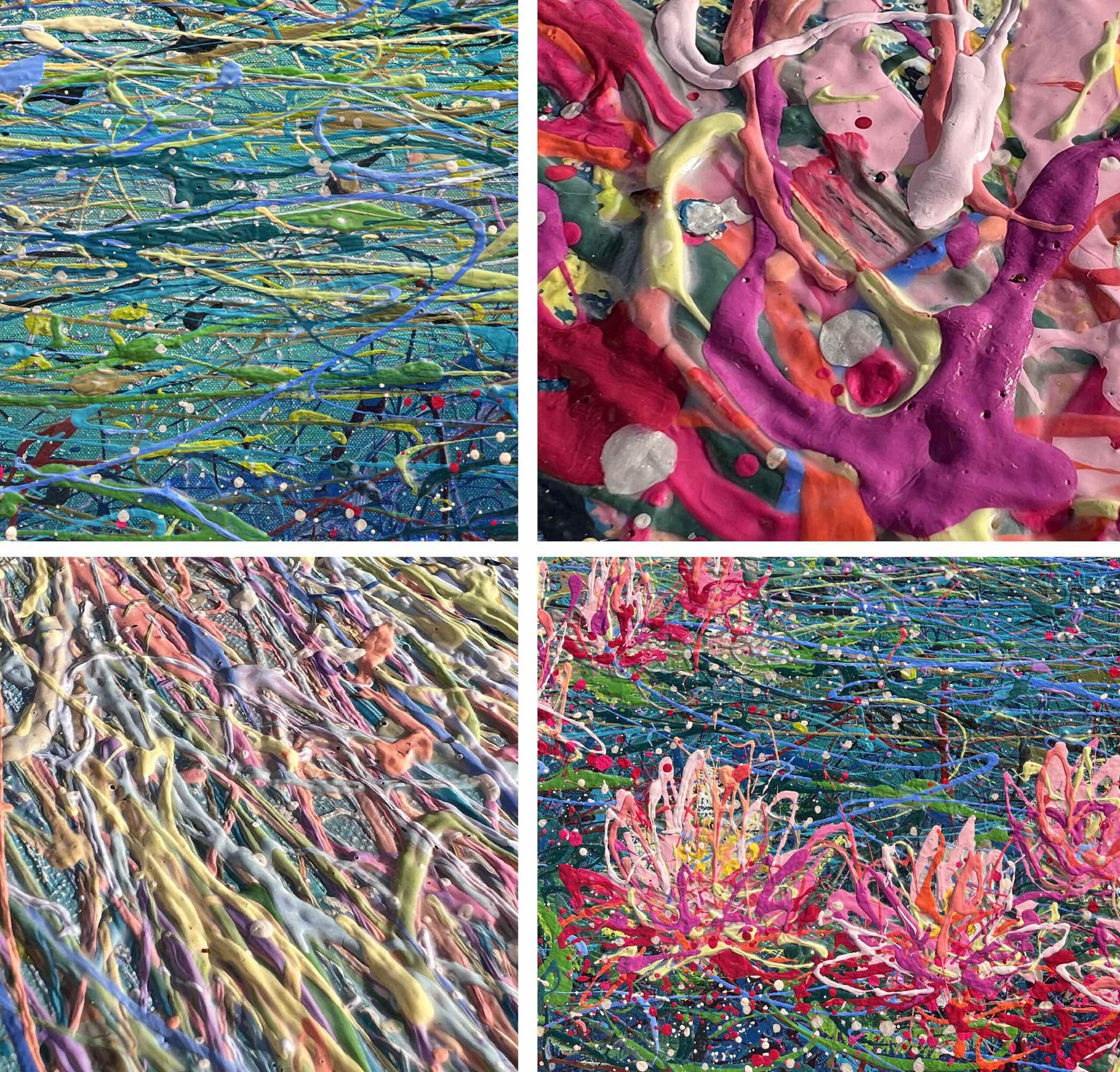 Tenderness of Morning – Image 7