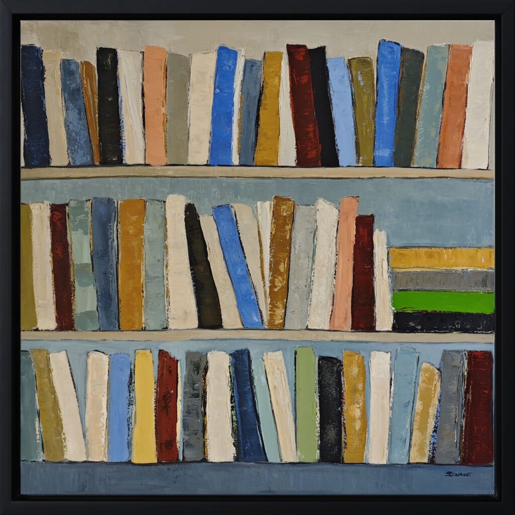 Clin d'oeil by Sophie Dumont