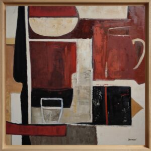 Le poids des couleurs by Sophie Dumont