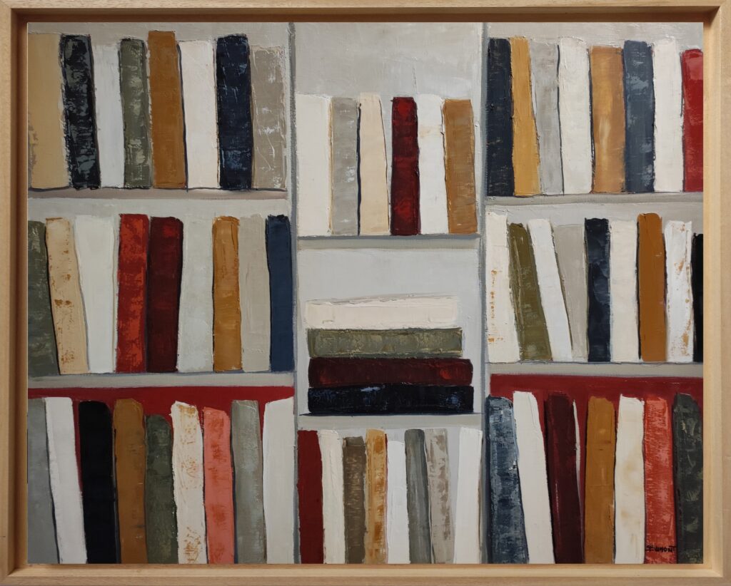 Syntaxe du livre by Sophie Dumont