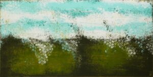 Greenfield XL by Ronald Hunter