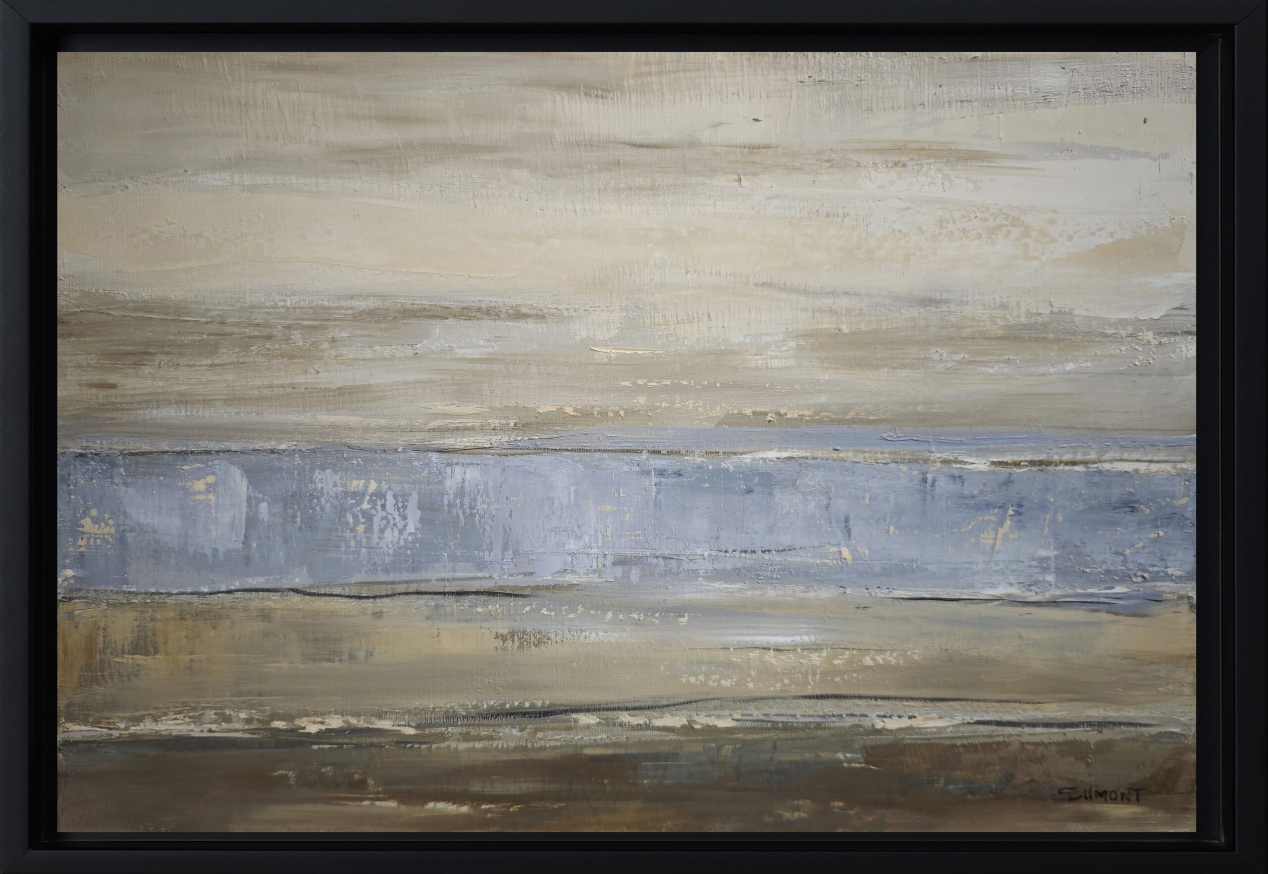 Entre ciel et rivage – Image 2