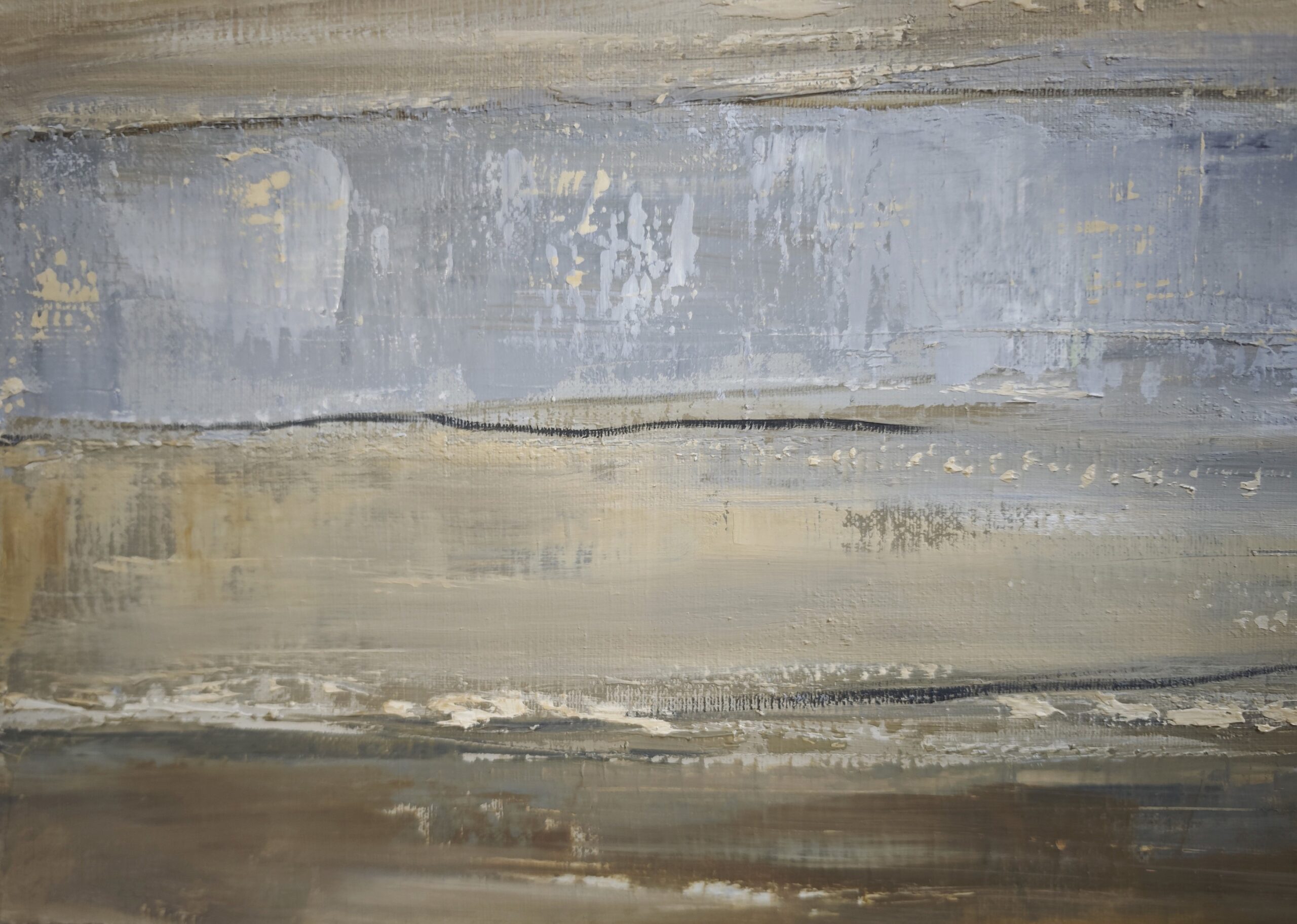 Entre ciel et rivage – Image 3