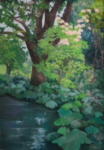 Parenthèse enchantée by Agnès Tiollier