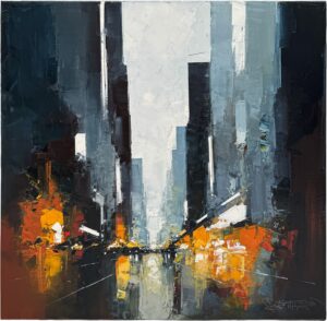 Bellerose - Lights by Daniel Castan