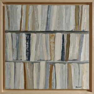 Ecru by Sophie Dumont