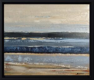 Entre deux silences by Sophie Dumont