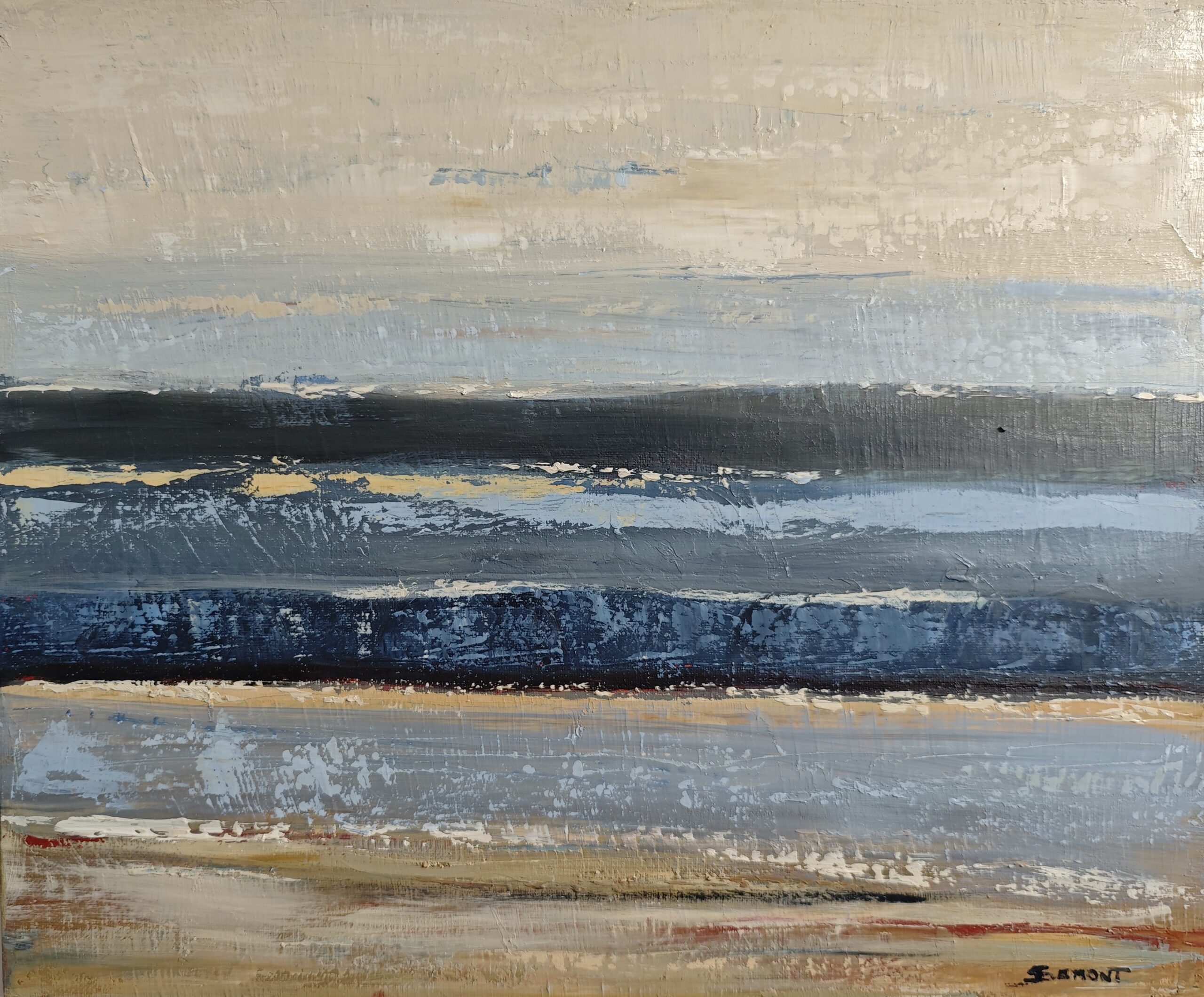 Entre deux silences - Image 3