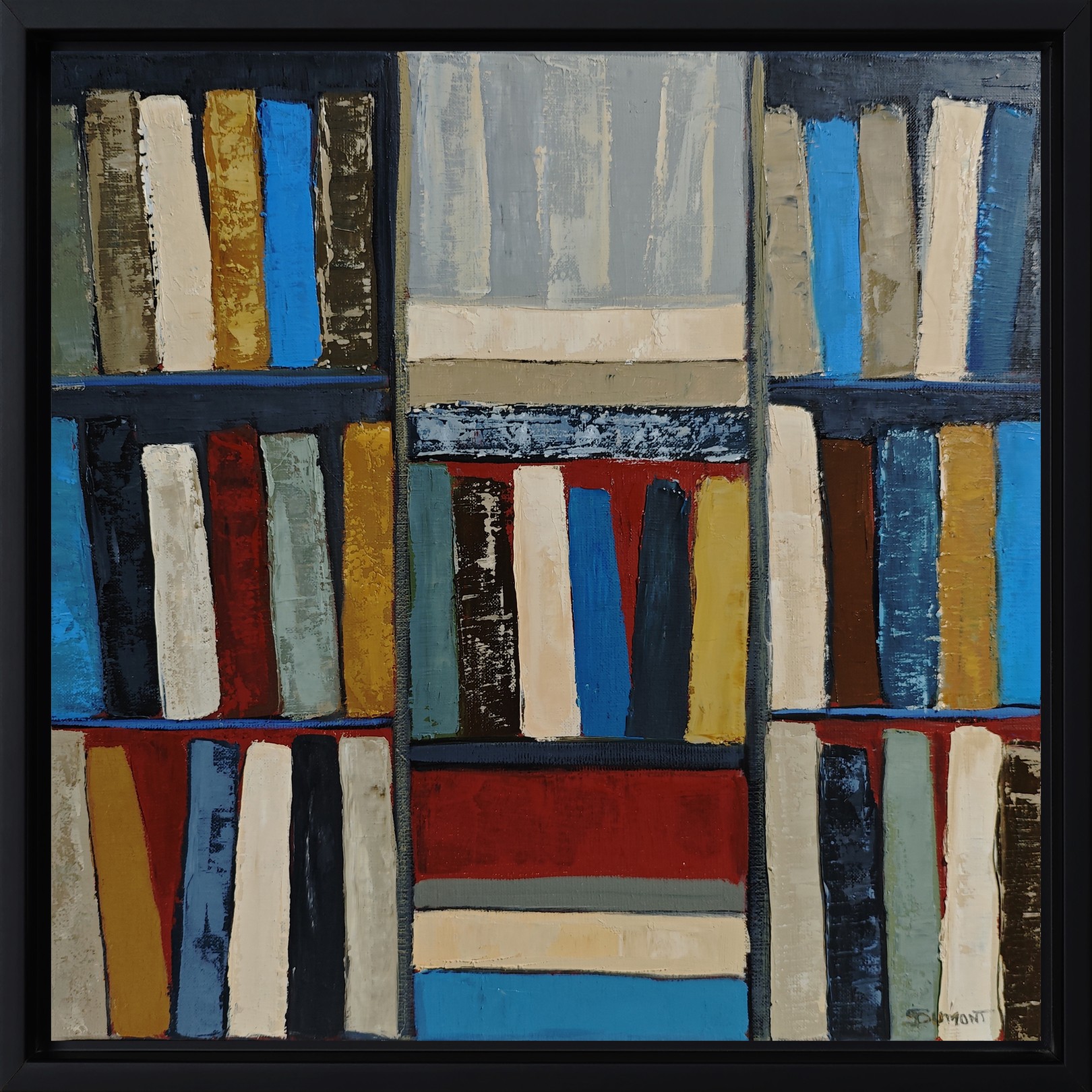 Philosophie by Sophie Dumont