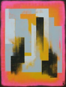 Exit plan by Ronald Hunter