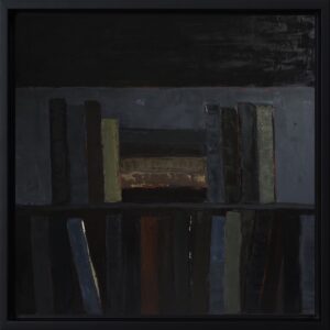 Mémoire obscure by Sophie Dumont