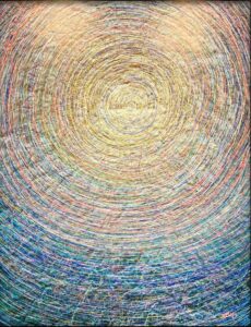 One more blessed day by Nadin Antoniuk