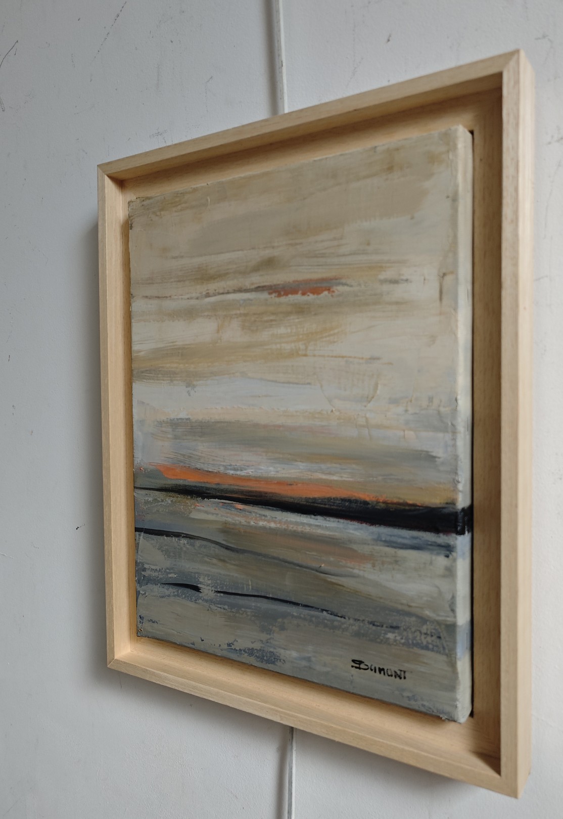 Lisiere du silence - Image 2