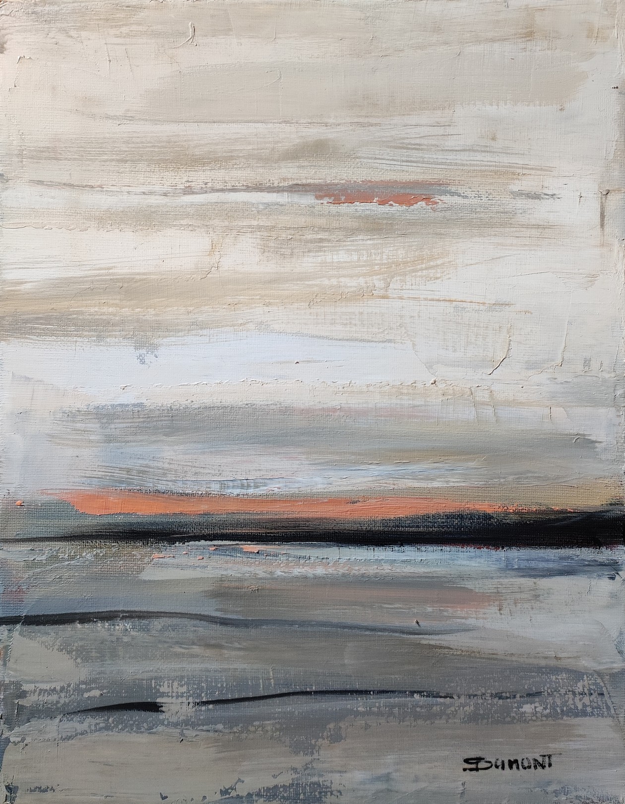 Lisiere du silence - Image 3