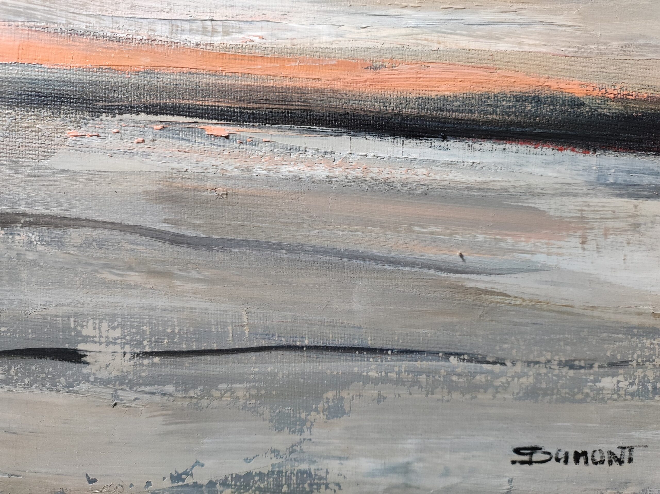 Lisiere du silence - Image 6