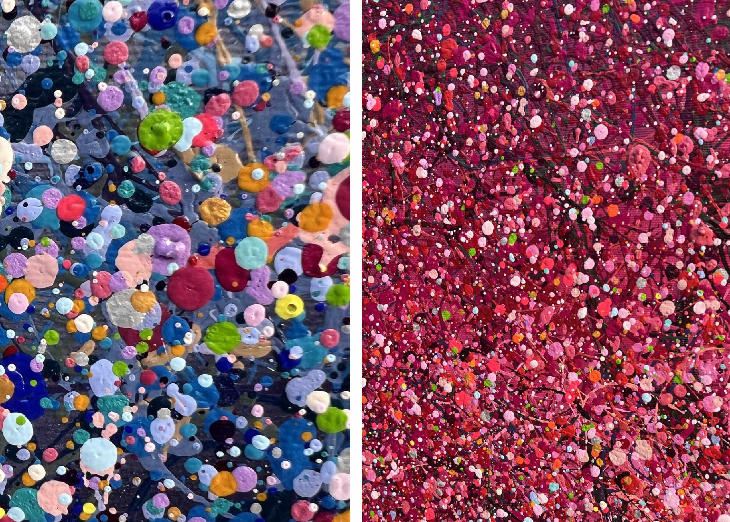 Softly, the Spring Speaks - framed - Image 6