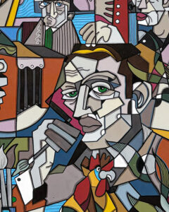 Aket Kubic aka V3Aket