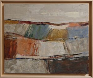 Temps calme by Sophie Dumont