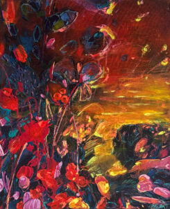 Abstract collection by JM Robert