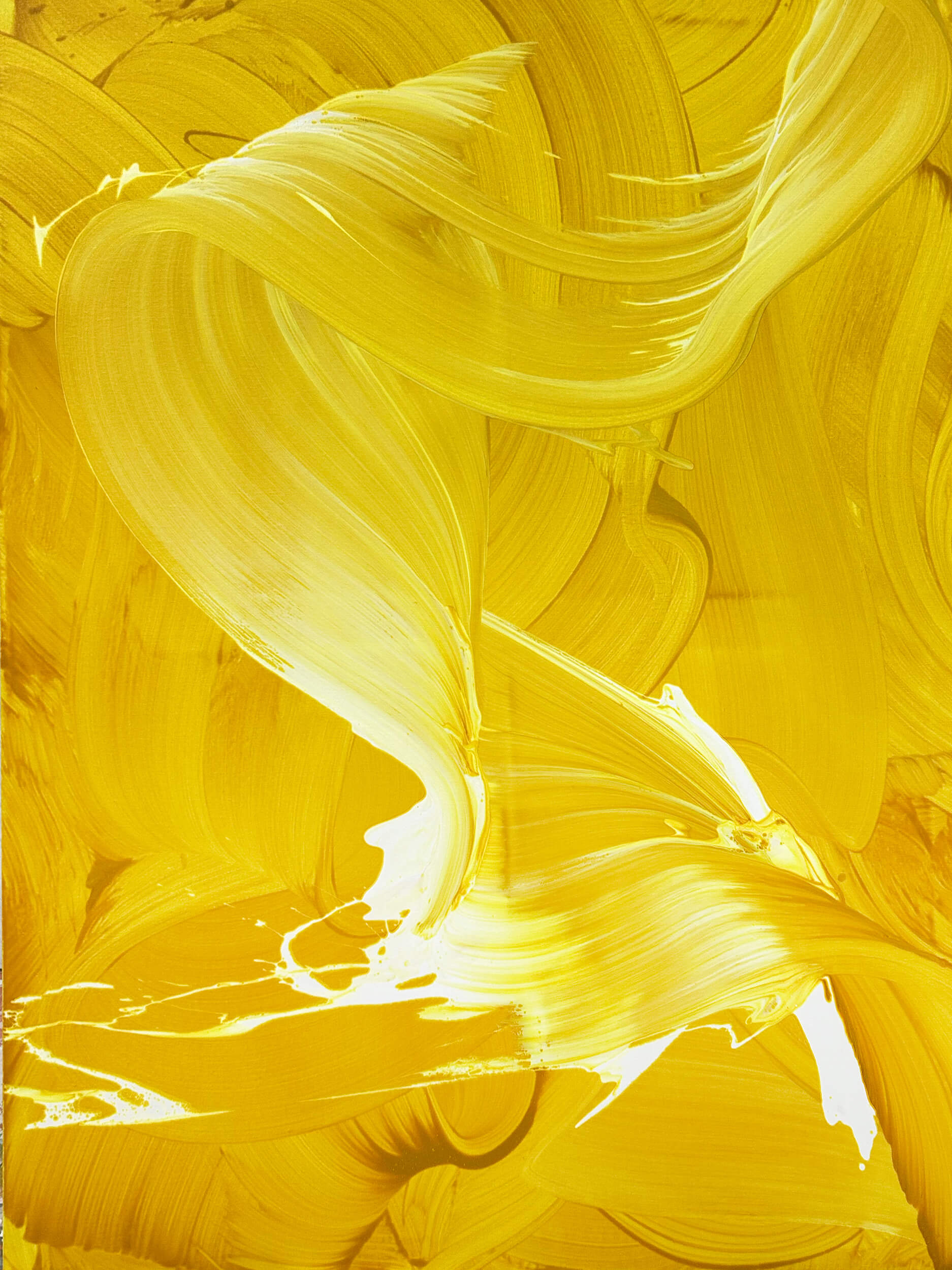 Auric flow by Nikolaos Schizas