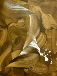 Copper breath by Nikolaos Schizas