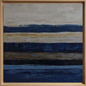 Horizons latents by Sophie Dumont