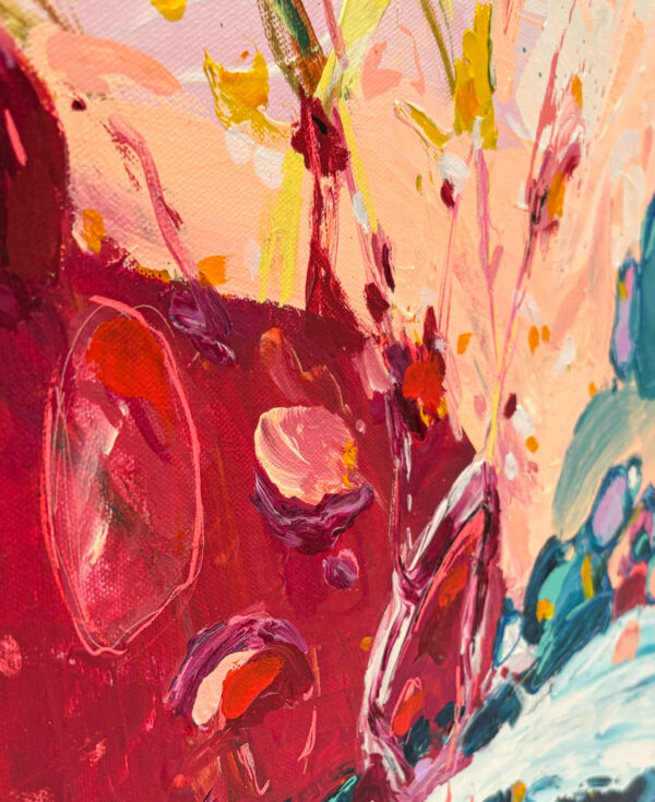Abstract Collection 2 by JM Robert | Limited 10% Offer | Belart Gallery