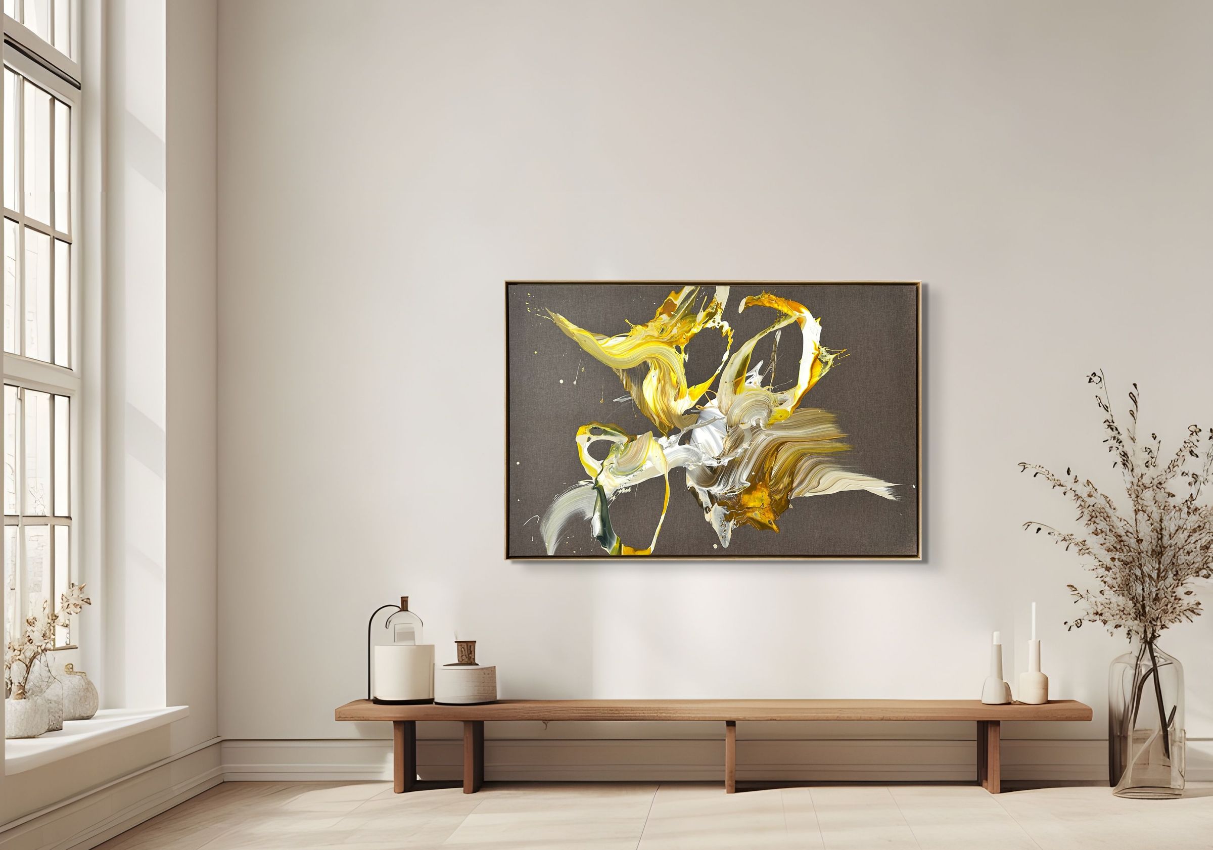 Amber flight - Image 2