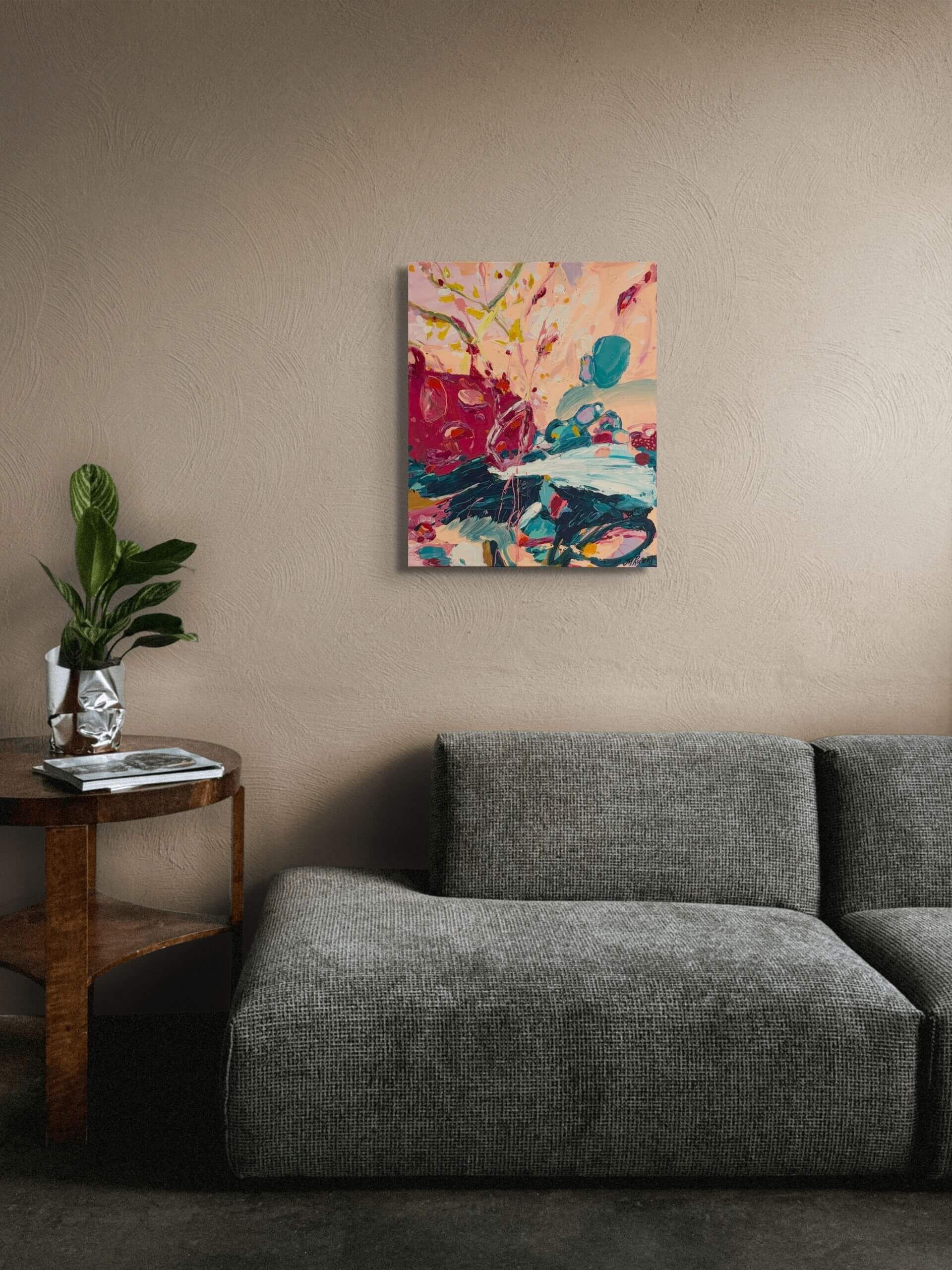 Abstract Collection - Image 2