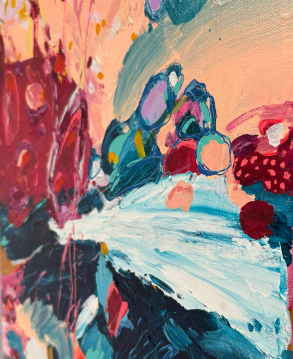 Abstract Collection 2 by JM Robert | Limited 10% Offer | Belart Gallery