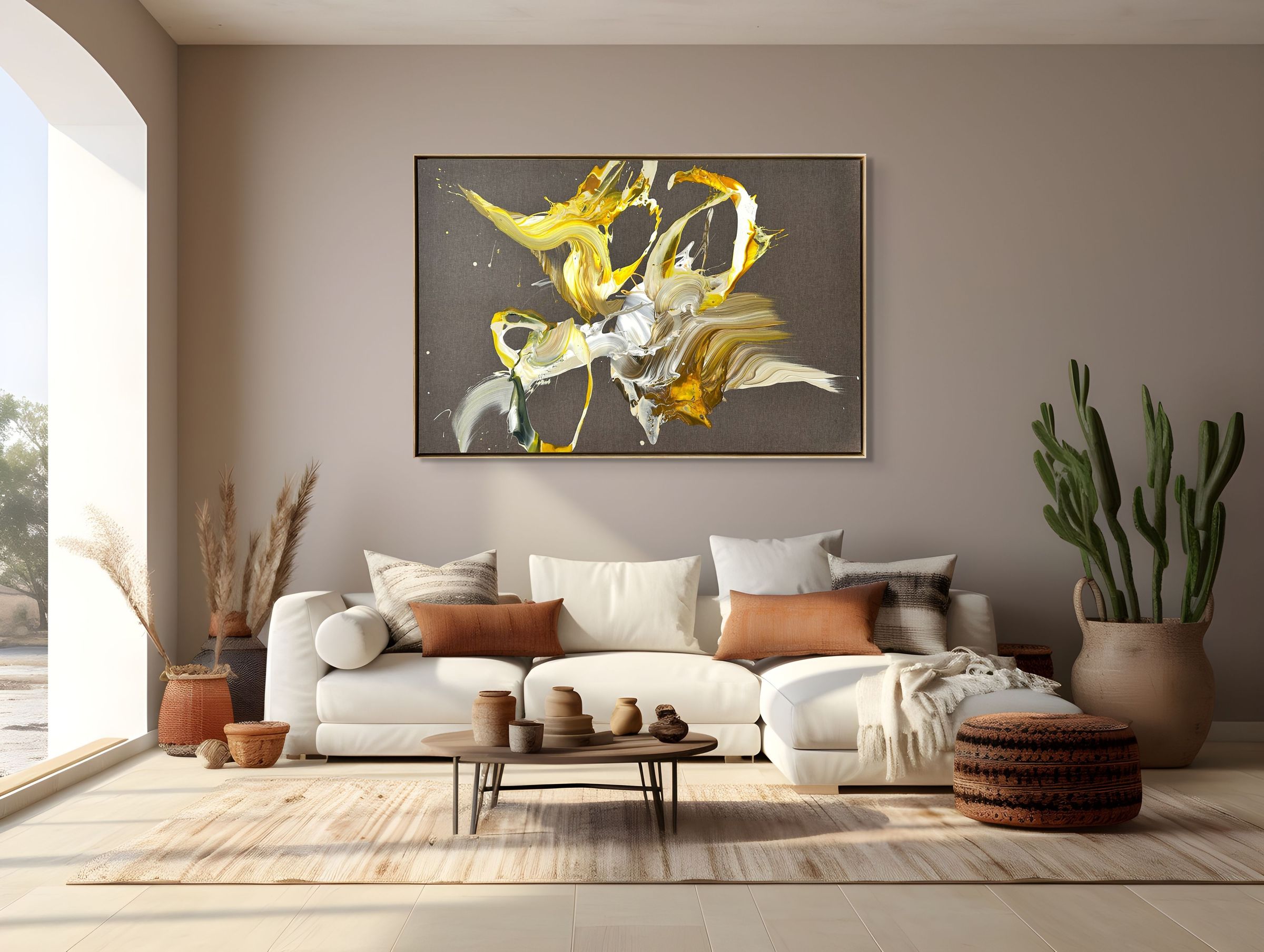 Amber flight - Image 4