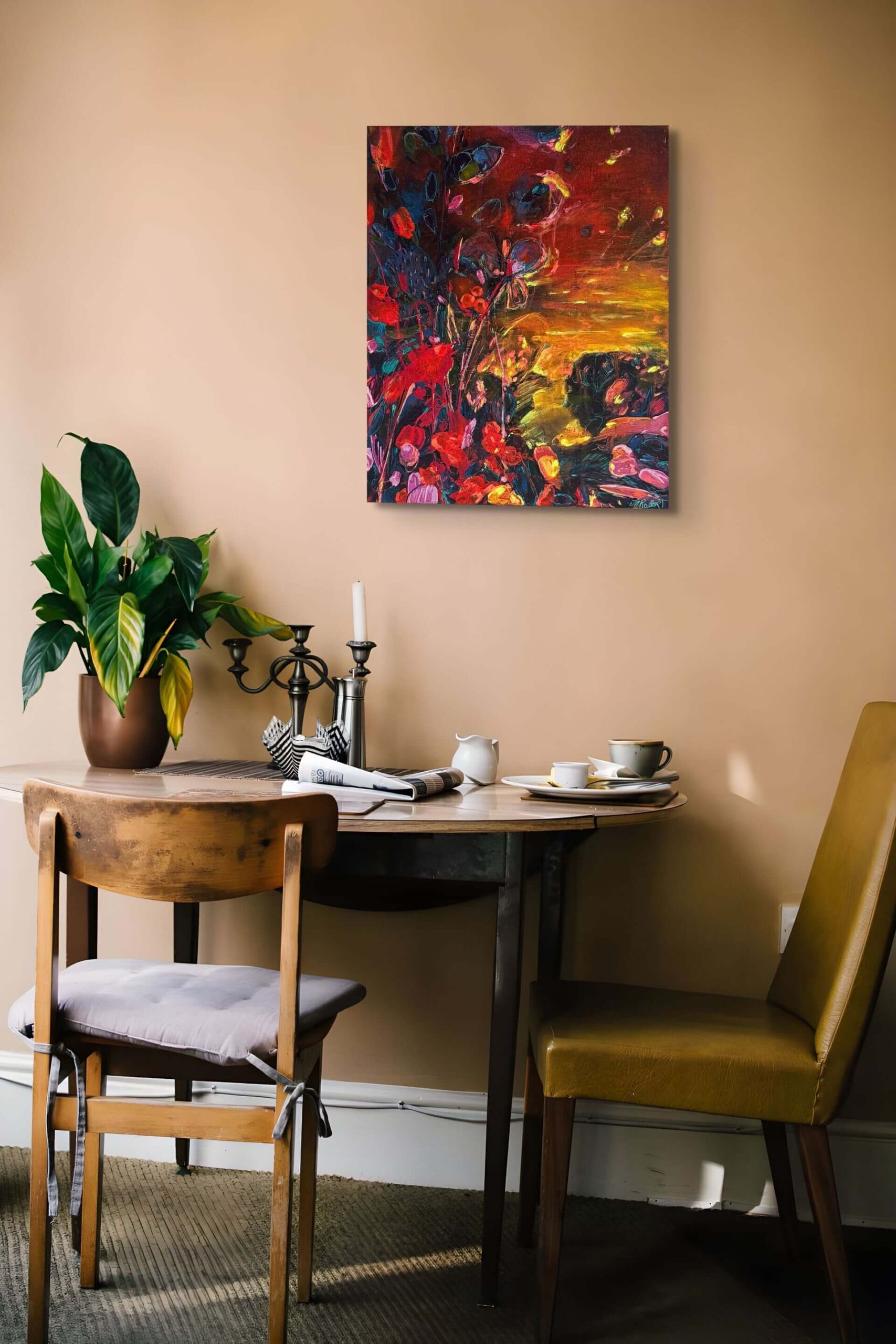 Abstract Collection - Image 5