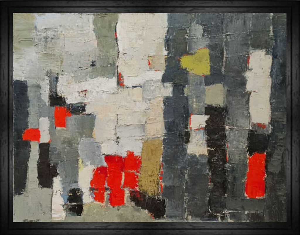 Dynamique by Sophie Dumont