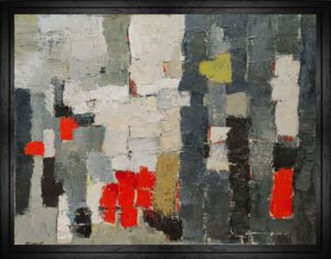 Dynamique by Sophie Dumont