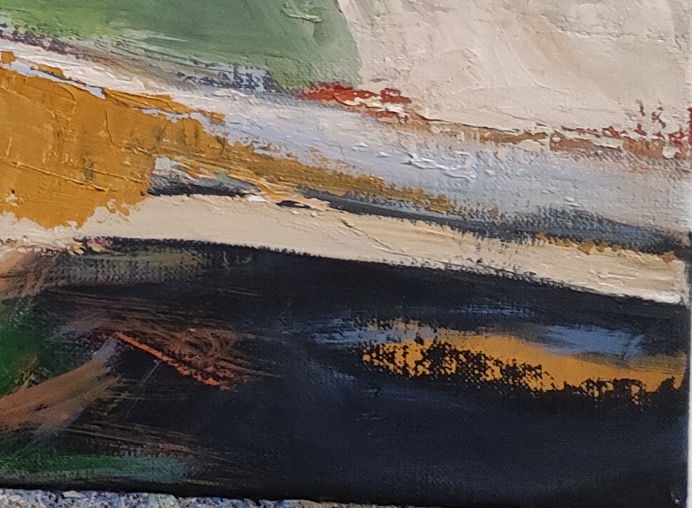 Geometric landscape - Image 9