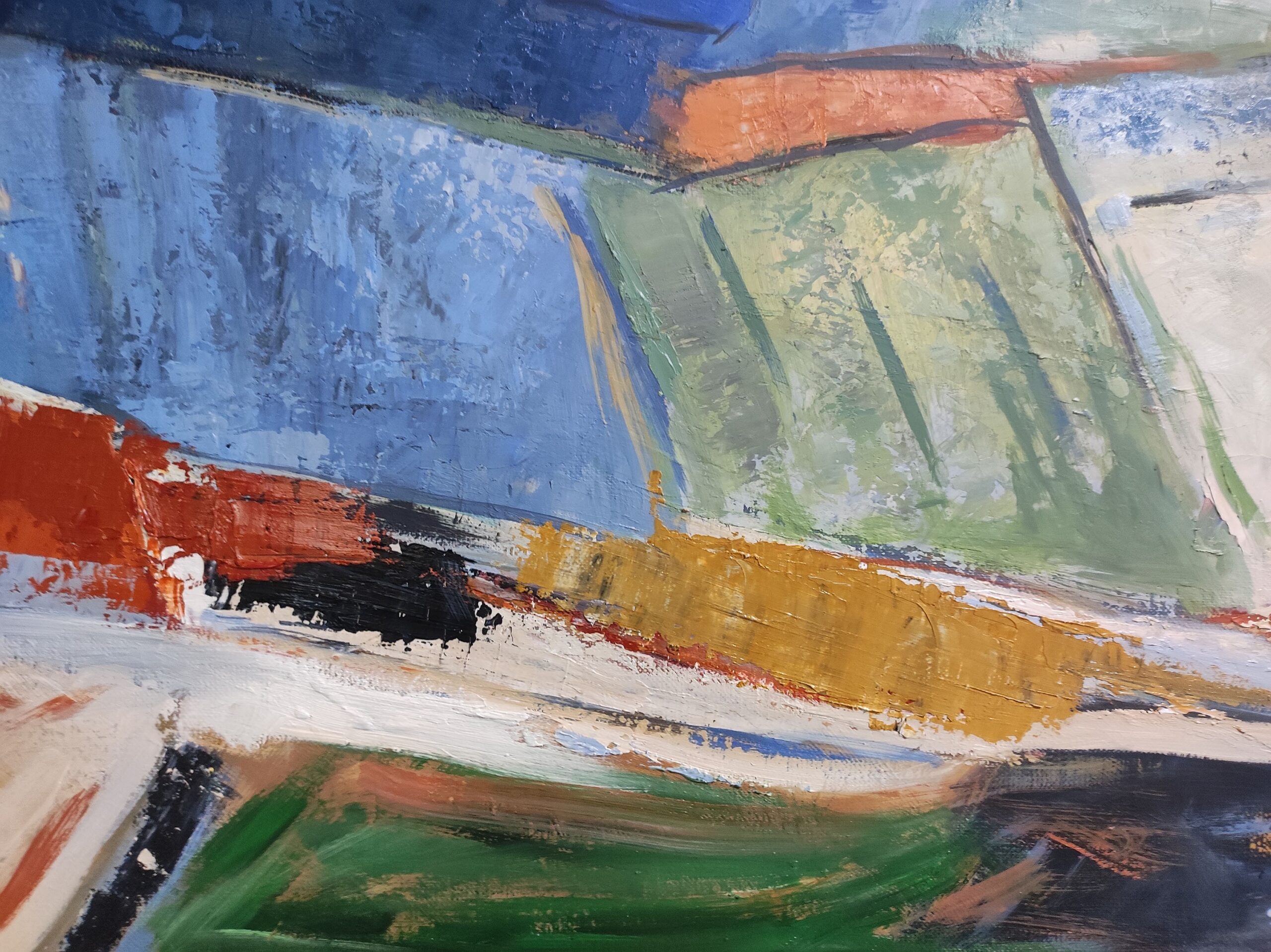 Geometric landscape - Image 4