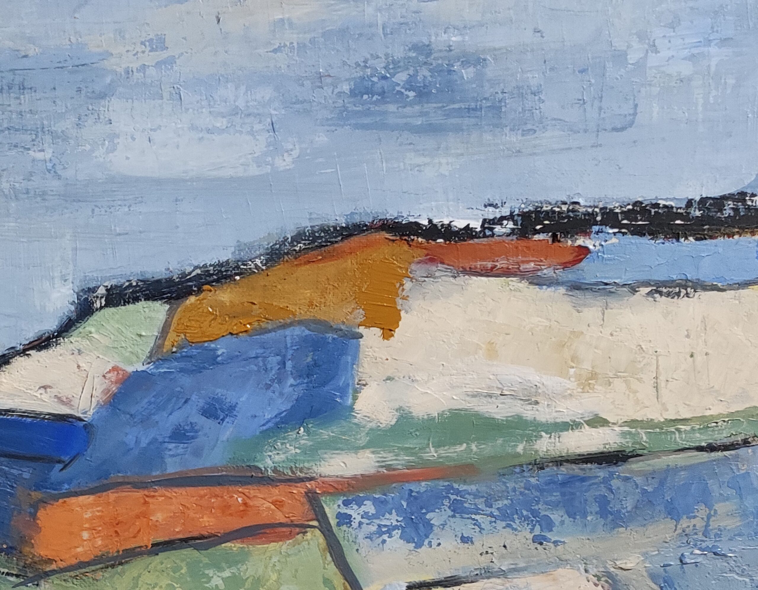 Geometric landscape - Image 7