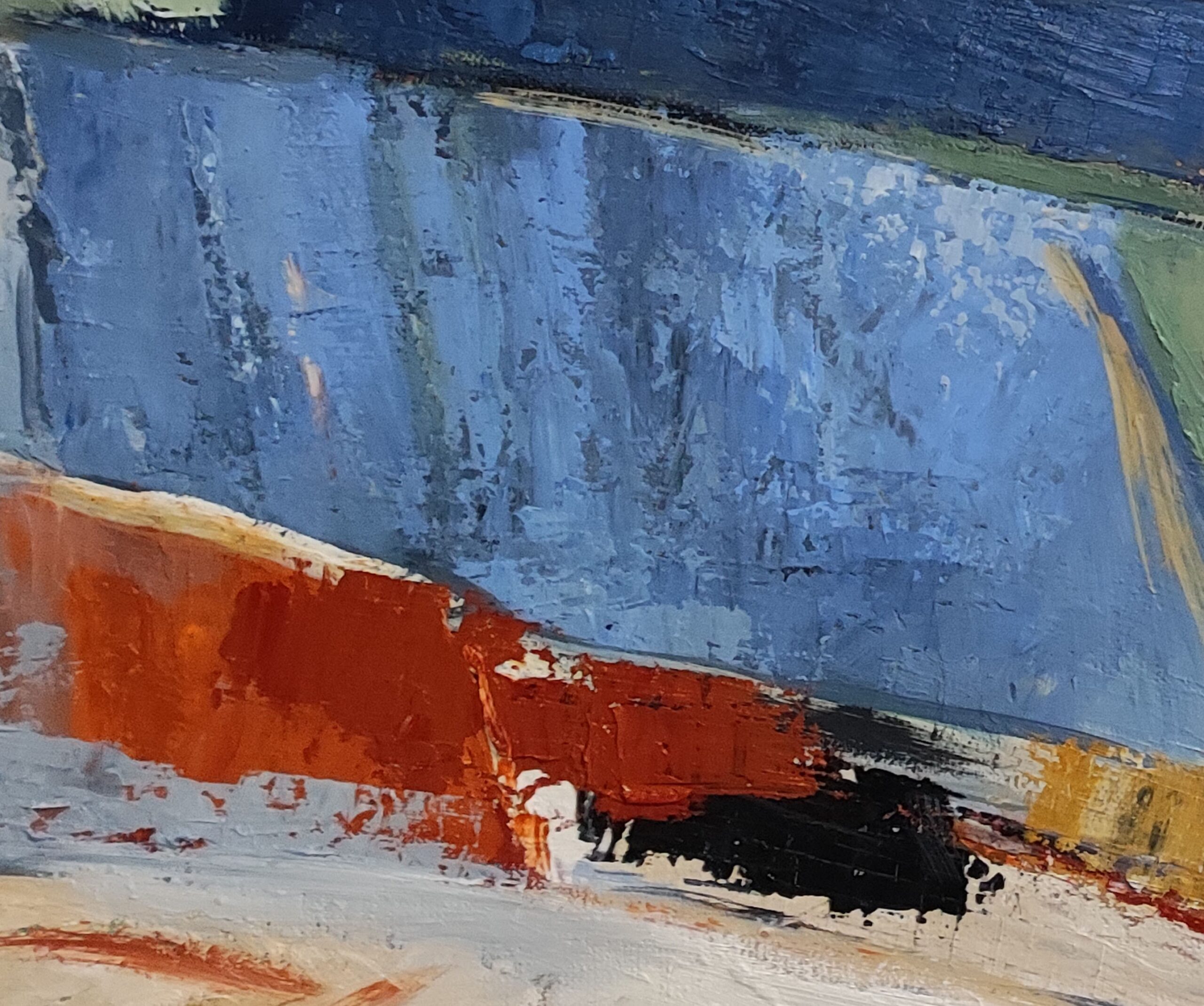 Geometric landscape - Image 8