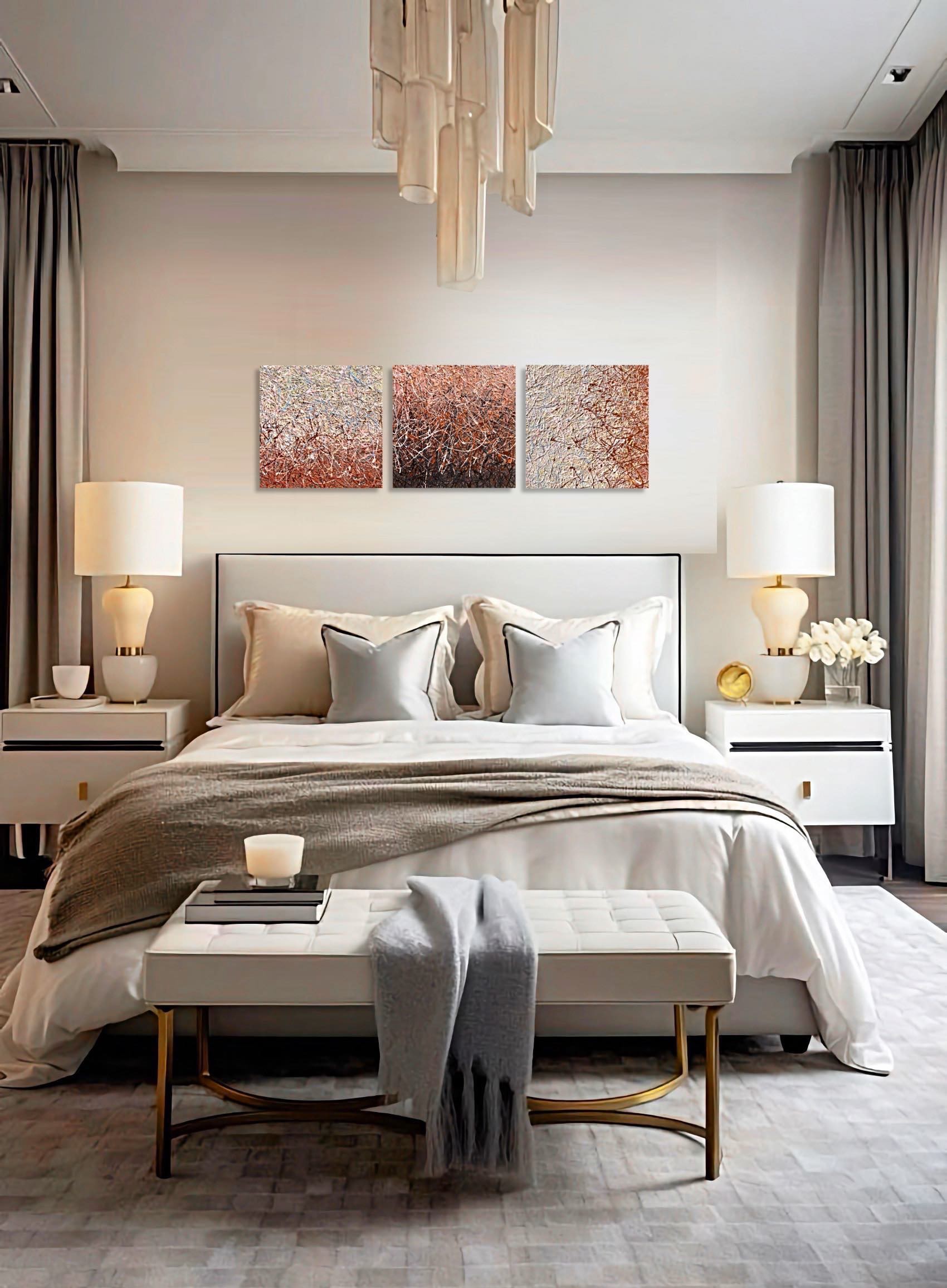 Through the Imagination (stretched) - Image 2